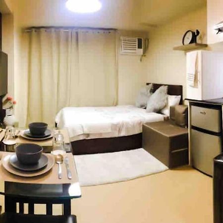 Zen Living Condo At Avida Atria Tower 2 Iloilo City Eksteriør billede