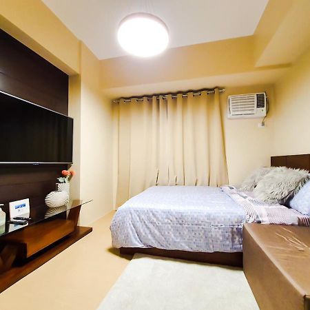 Zen Living Condo At Avida Atria Tower 2 Iloilo City Eksteriør billede