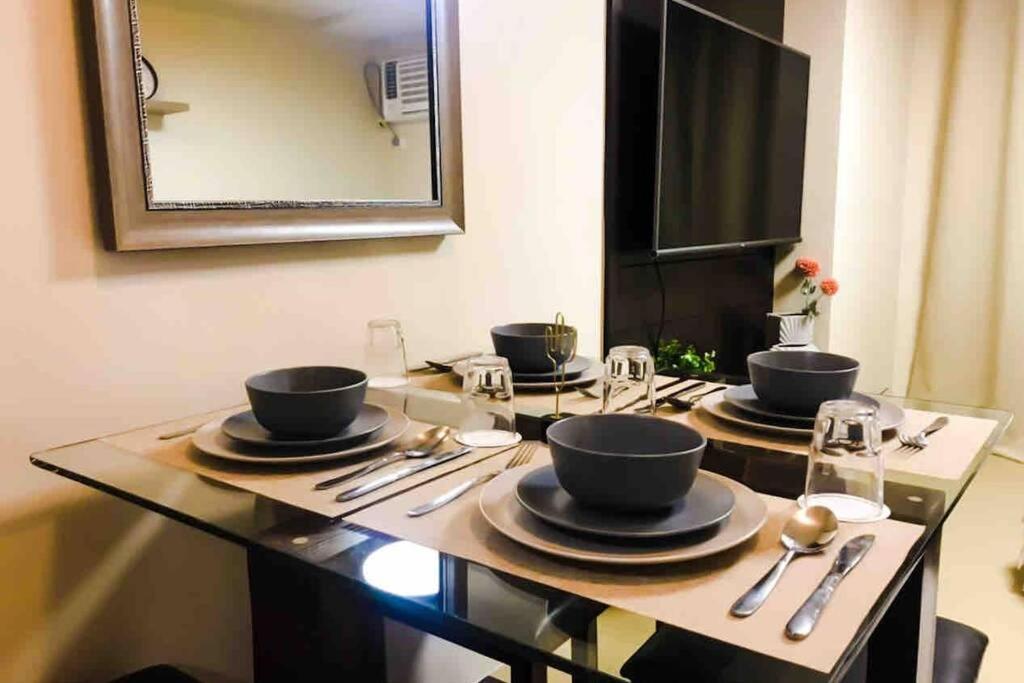 Zen Living Condo At Avida Atria Tower 2 Iloilo City Eksteriør billede
