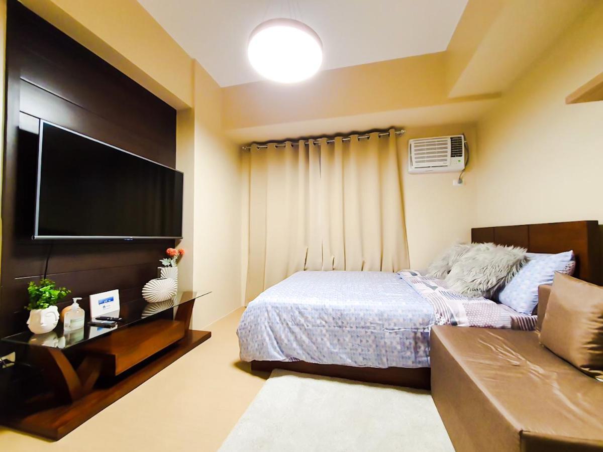 Zen Living Condo At Avida Atria Tower 2 Iloilo City Eksteriør billede