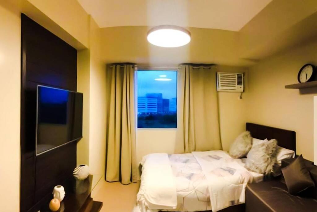 Zen Living Condo At Avida Atria Tower 2 Iloilo City Eksteriør billede