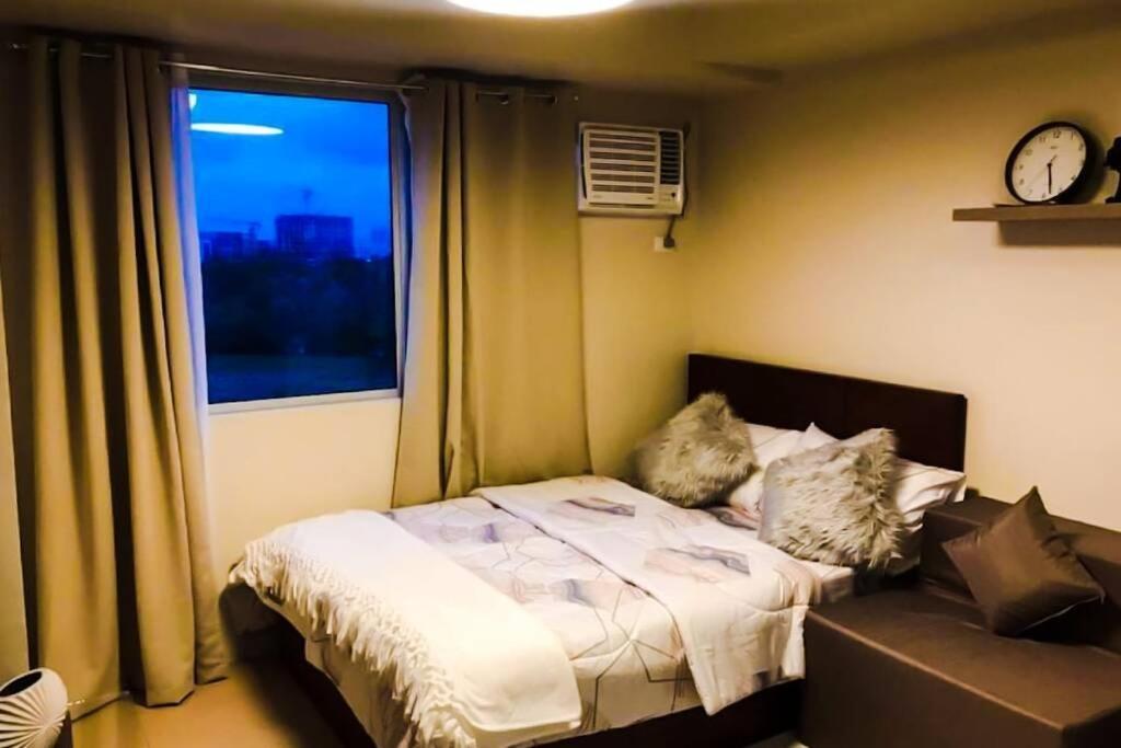 Zen Living Condo At Avida Atria Tower 2 Iloilo City Eksteriør billede