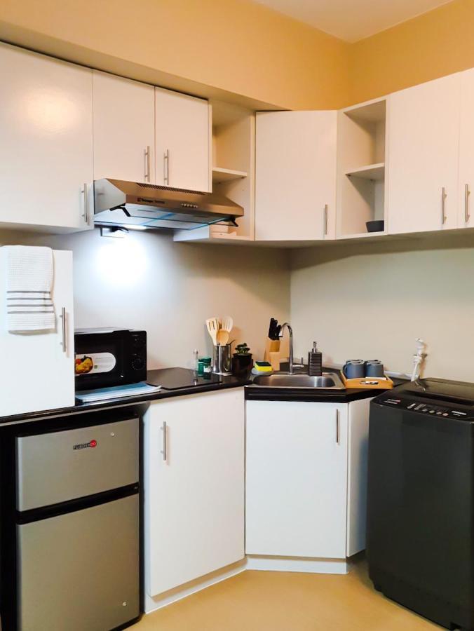 Zen Living Condo At Avida Atria Tower 2 Iloilo City Eksteriør billede