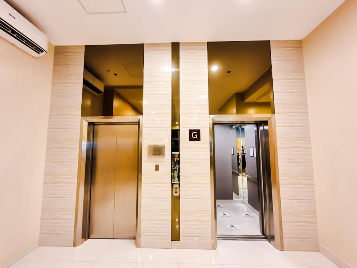 Zen Living Condo At Avida Atria Tower 2 Iloilo City Eksteriør billede